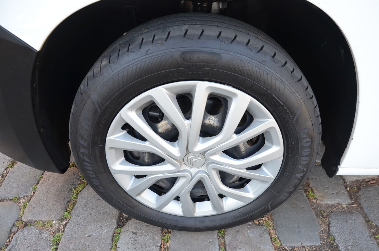 Citroën Berlingo TALLA M BLUEHDI 100CV LIVE PACK  .. OPORTUNIDAD DE - Foto 33