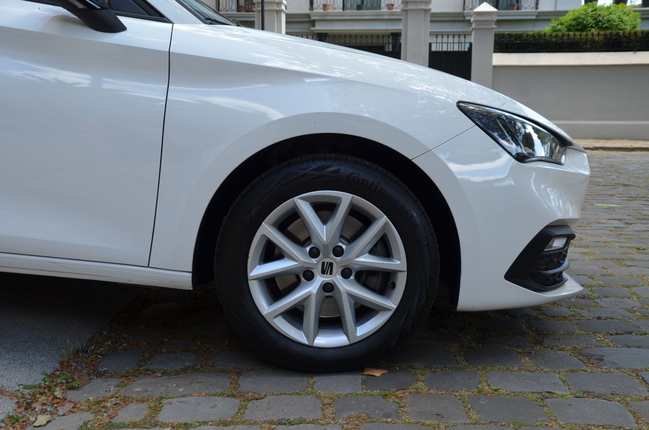 Seat Leon SPORTSTOURER  REFERENCE GO 2.0 TDI 115CV MY6 E6 .. SÚPER PRECIO  - Foto 44