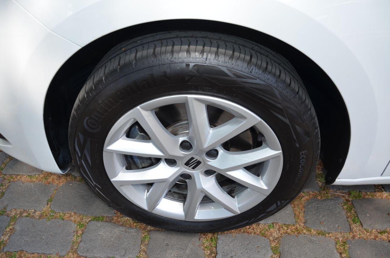 Seat Leon SPORTSTOURER  REFERENCE GO 2.0 TDI 115CV MY6 E6 .. SÚPER PRECIO  - Foto 15