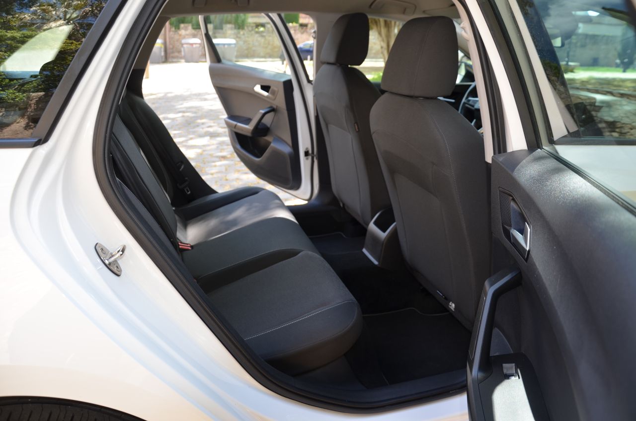 Seat Leon SPORTSTOURER  REFERENCE GO 2.0 TDI 115CV MY6 E6 .. SÚPER PRECIO  - Foto 41