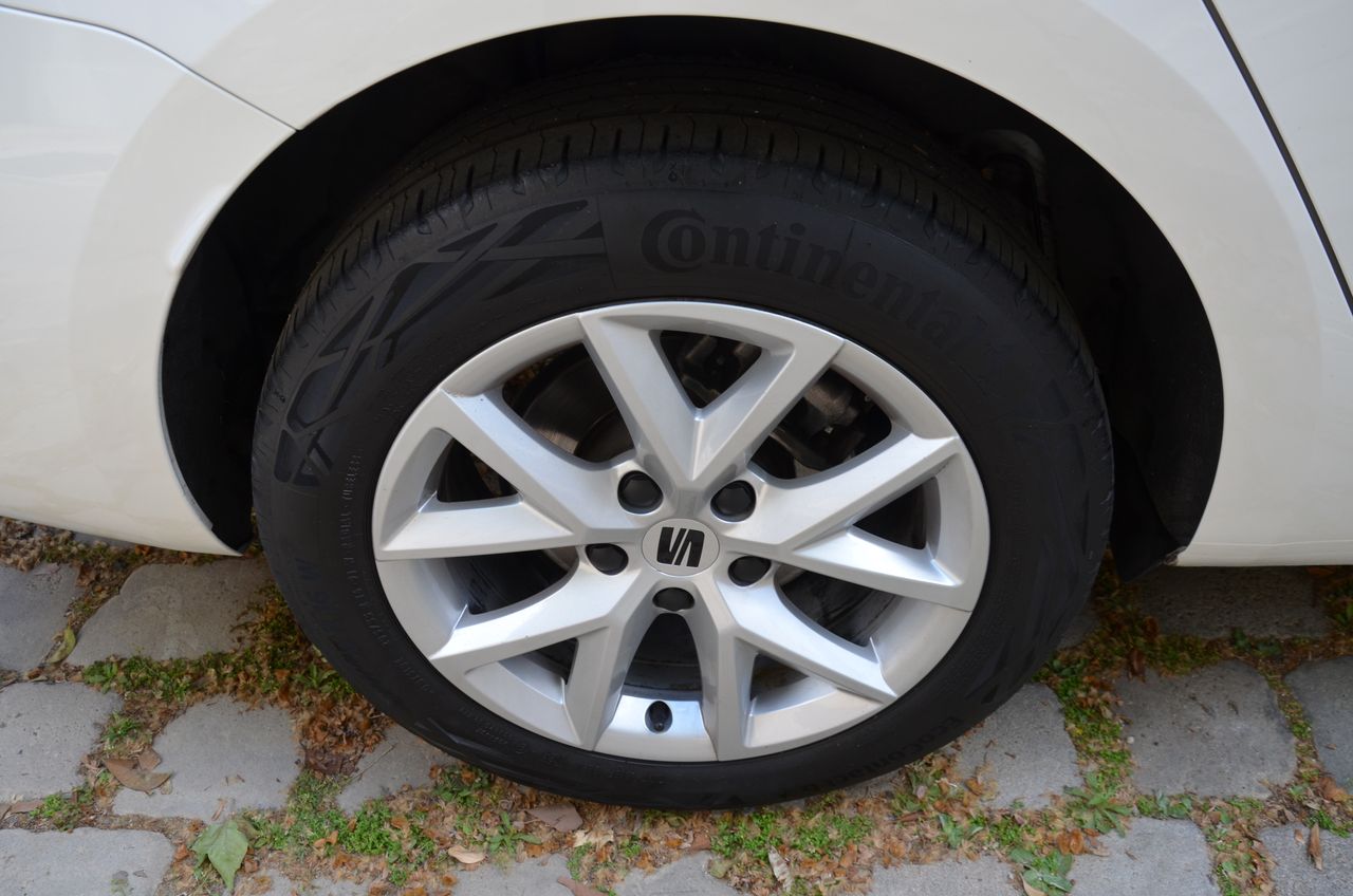 Seat Leon SPORTSTOURER  REFERENCE GO 2.0 TDI 115CV MY6 E6 .. SÚPER PRECIO  - Foto 50