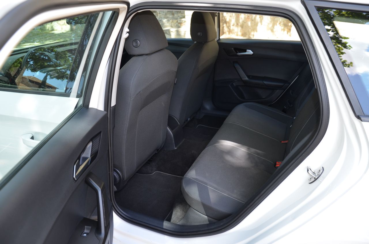 Seat Leon SPORTSTOURER  REFERENCE GO 2.0 TDI 115CV MY6 E6 .. SÚPER PRECIO  - Foto 22