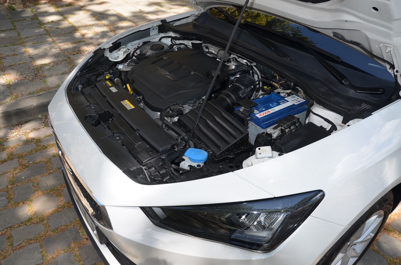 Seat Leon SPORTSTOURER  REFERENCE GO 2.0 TDI 115CV MY6 E6 .. SÚPER PRECIO  - Foto 53