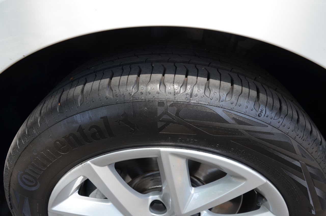 Seat Leon SPORTSTOURER  REFERENCE GO 2.0 TDI 115CV MY6 E6 .. SÚPER PRECIO  - Foto 29