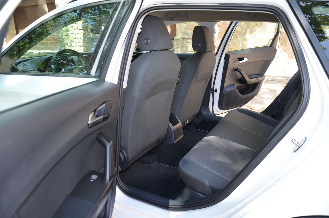 Seat Leon SPORTSTOURER  REFERENCE GO 2.0 TDI 115CV MY6 E6 .. SÚPER PRECIO  - Foto 10