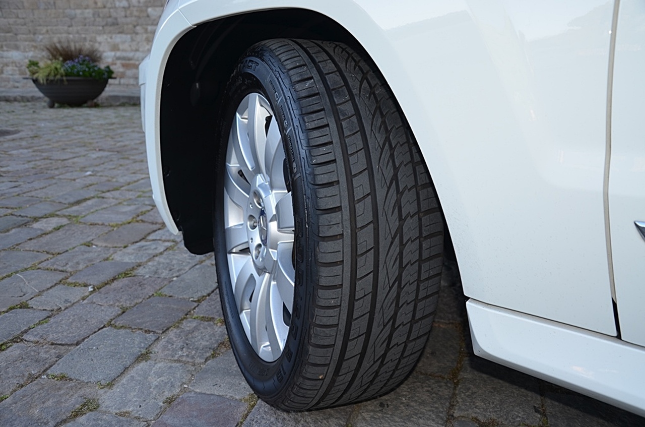 Mercedes Clase GLK 220CDI 4MATIC AUT/ BLUE EFFICIENCY 170CV EDITIÓN SPORT - Foto 7