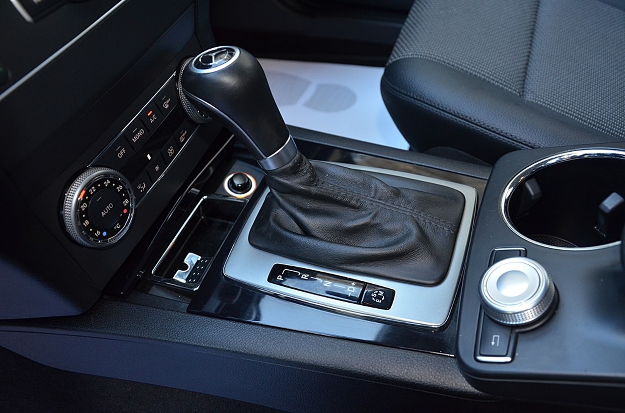 Mercedes Clase GLK 220CDI 4MATIC AUT/ BLUE EFFICIENCY 170CV EDITIÓN SPORT - Foto 39