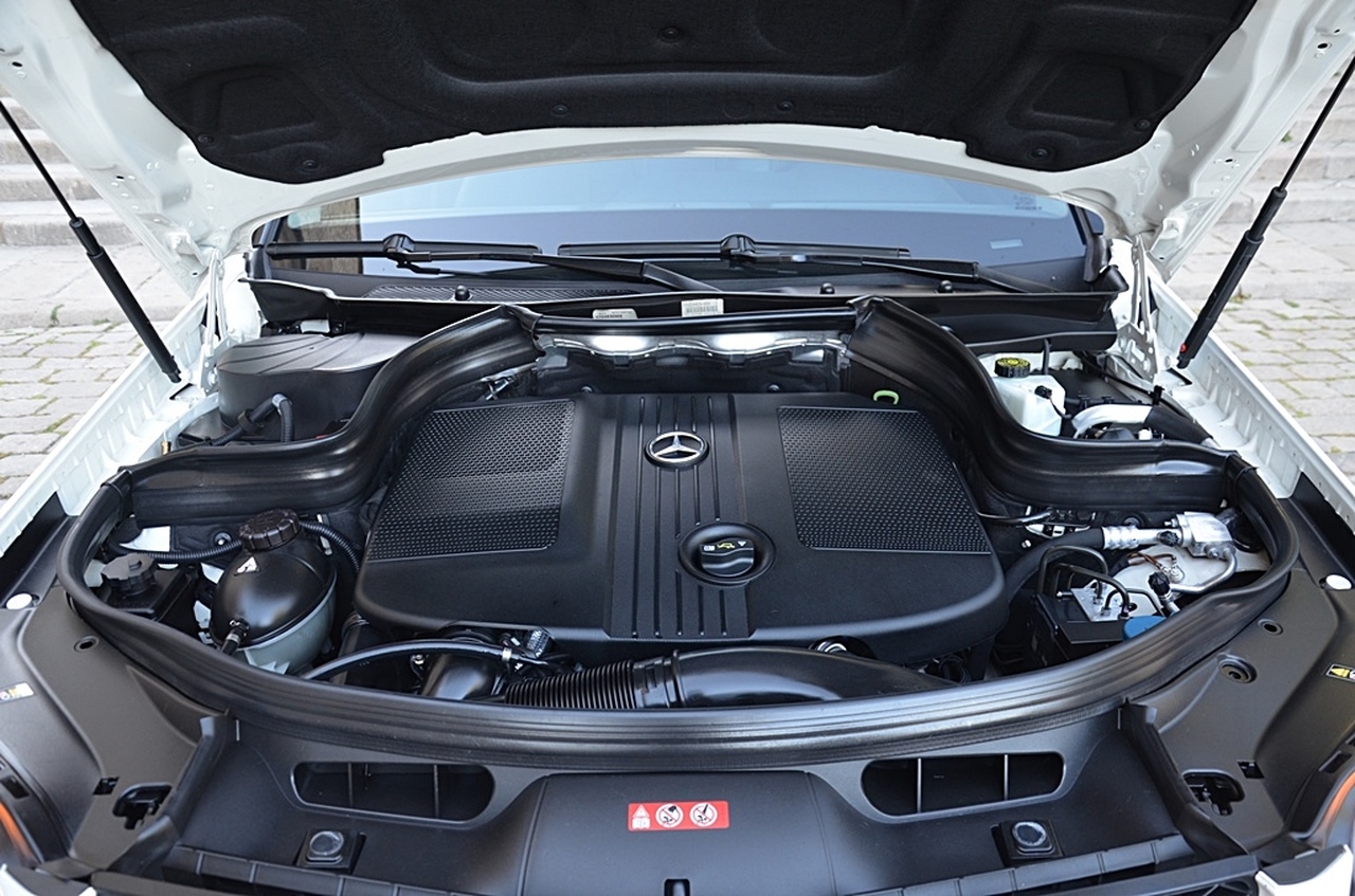 Mercedes Clase GLK 220CDI 4MATIC AUT/ BLUE EFFICIENCY 170CV EDITIÓN SPORT - Foto 45