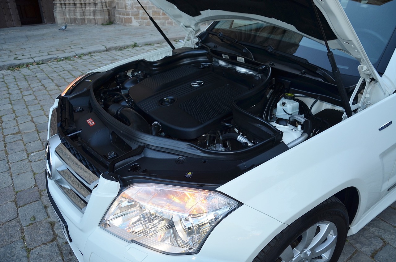 Mercedes Clase GLK 220CDI 4MATIC AUT/ BLUE EFFICIENCY 170CV EDITIÓN SPORT - Foto 48