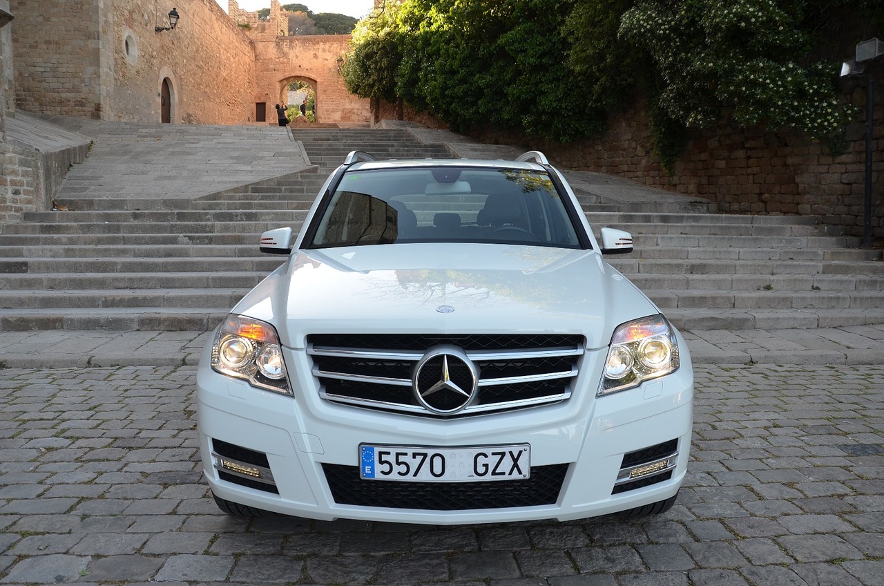 Mercedes Clase GLK 220CDI 4MATIC AUT/ BLUE EFFICIENCY 170CV EDITIÓN SPORT - Foto 14