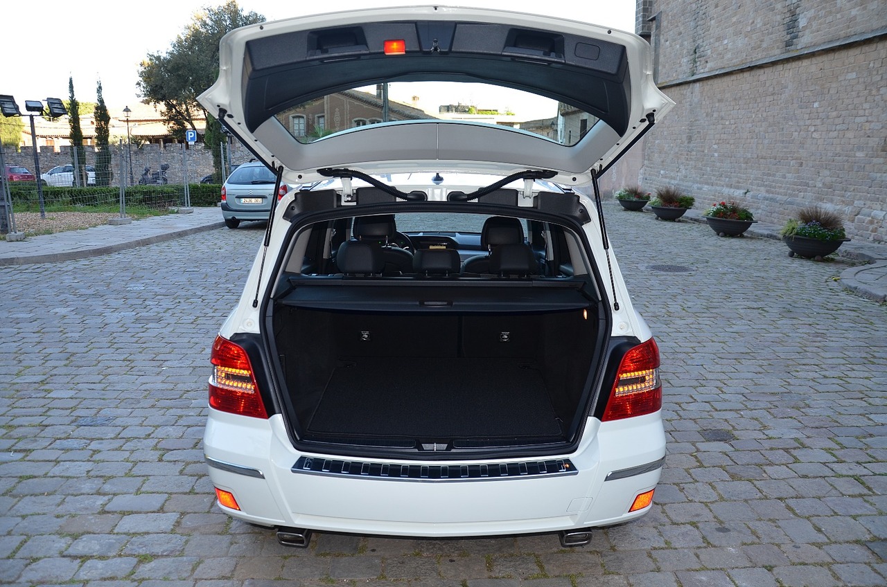 Mercedes Clase GLK 220CDI 4MATIC AUT/ BLUE EFFICIENCY 170CV EDITIÓN SPORT - Foto 17