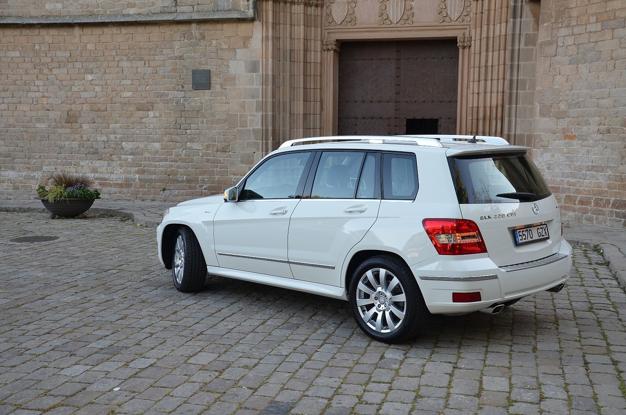 Mercedes Clase GLK 220CDI 4MATIC AUT/ BLUE EFFICIENCY 170CV EDITIÓN SPORT - Foto 12