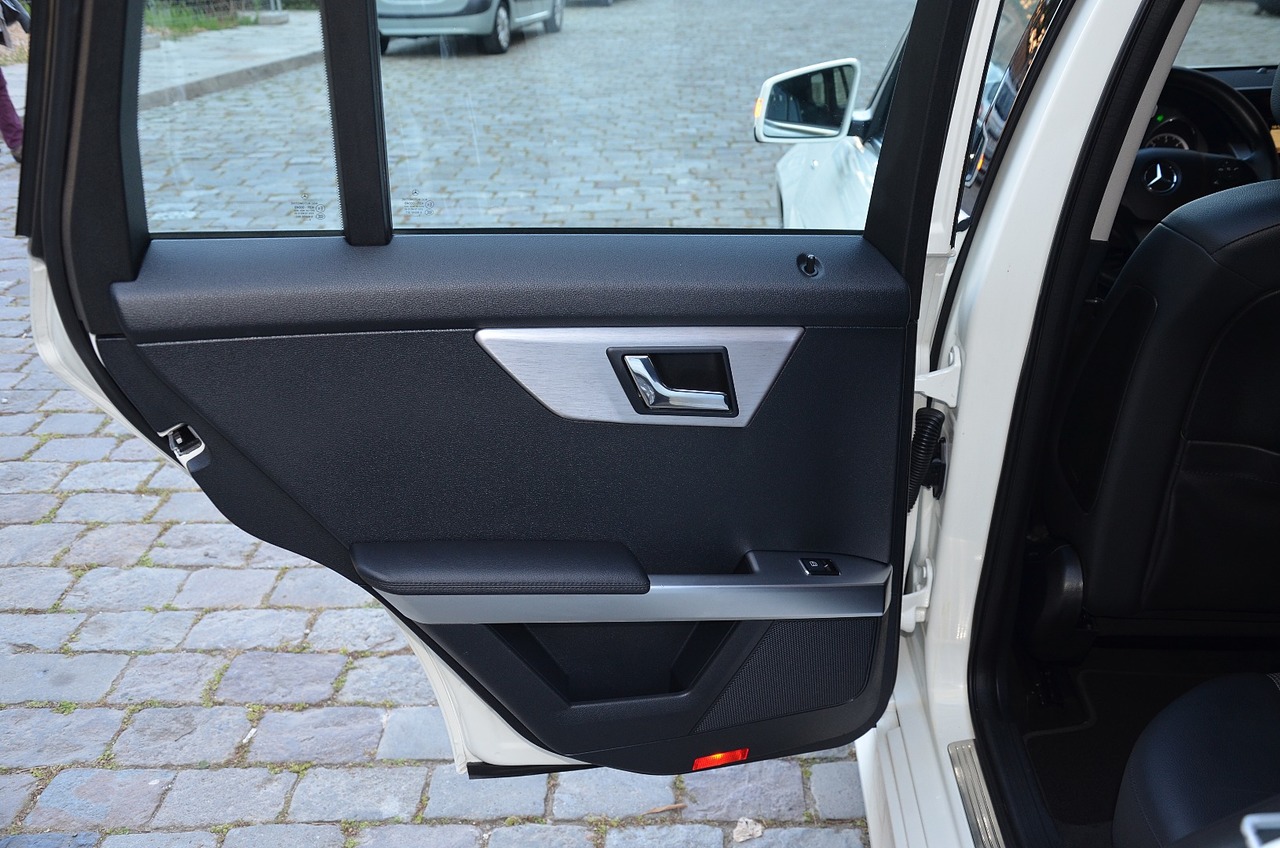 Mercedes Clase GLK 220CDI 4MATIC AUT/ BLUE EFFICIENCY 170CV EDITIÓN SPORT - Foto 8