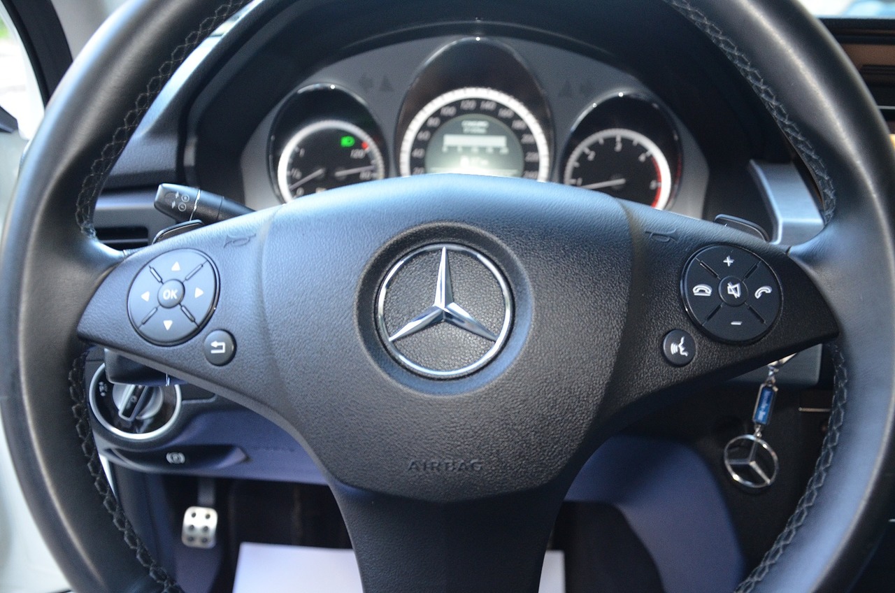 Mercedes Clase GLK 220CDI 4MATIC AUT/ BLUE EFFICIENCY 170CV EDITIÓN SPORT - Foto 36