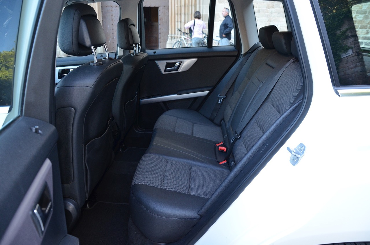 Mercedes Clase GLK 220CDI 4MATIC AUT/ BLUE EFFICIENCY 170CV EDITIÓN SPORT - Foto 9