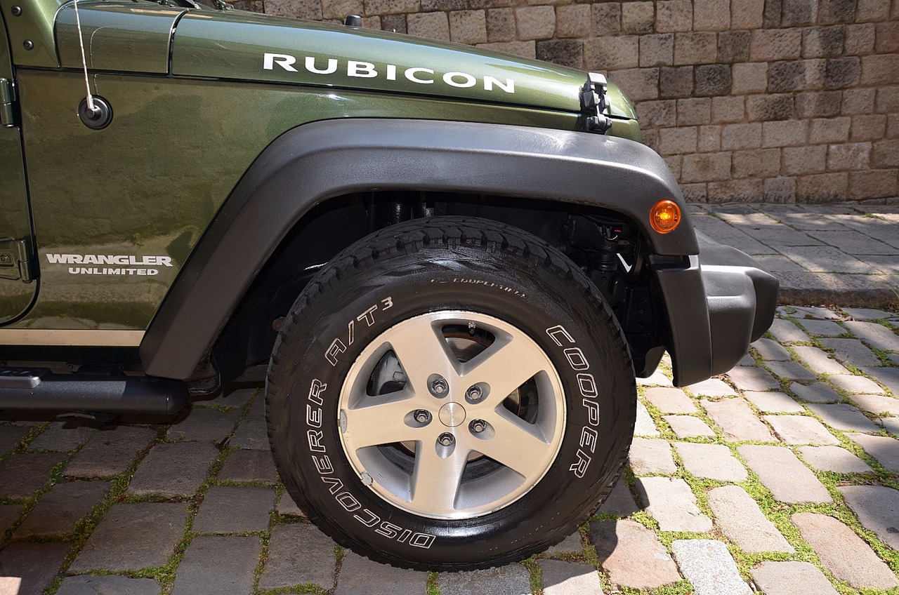 Jeep Wrangler 2.8 CRD UNLIMITED RUBICÓN AUTOMÁTICO 177CV  - Foto 39