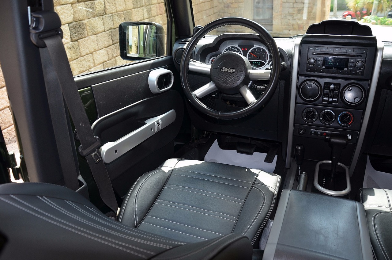 Jeep Wrangler 2.8 CRD UNLIMITED RUBICÓN AUTOMÁTICO 177CV  - Foto 6