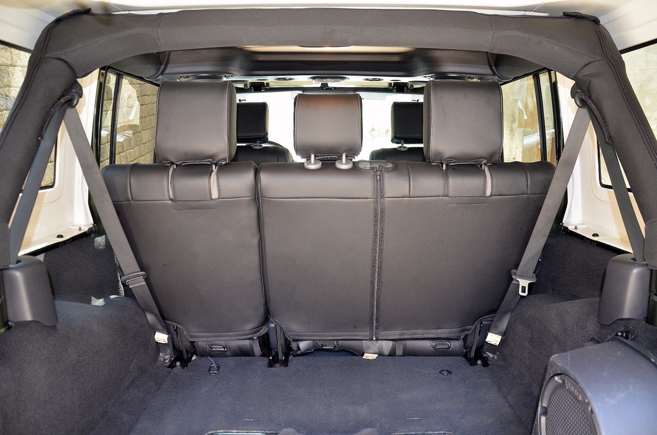 Jeep Wrangler 2.8 CRD UNLIMITED RUBICÓN AUTOMÁTICO 177CV  - Foto 21