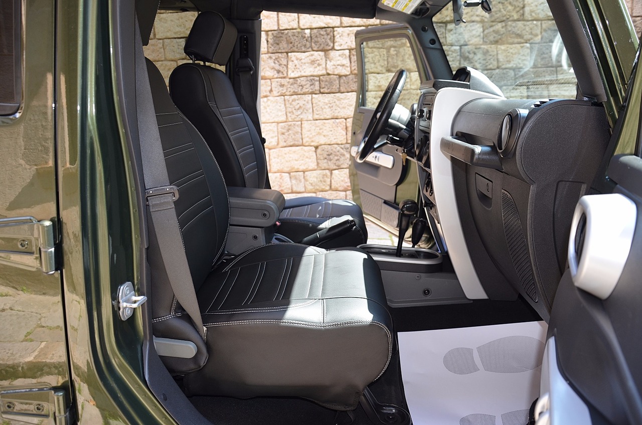 Jeep Wrangler 2.8 CRD UNLIMITED RUBICÓN AUTOMÁTICO 177CV  - Foto 29