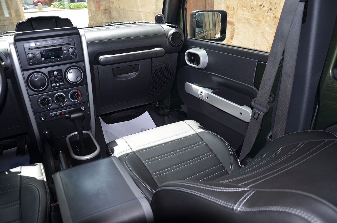 Jeep Wrangler 2.8 CRD UNLIMITED RUBICÓN AUTOMÁTICO 177CV  - Foto 7