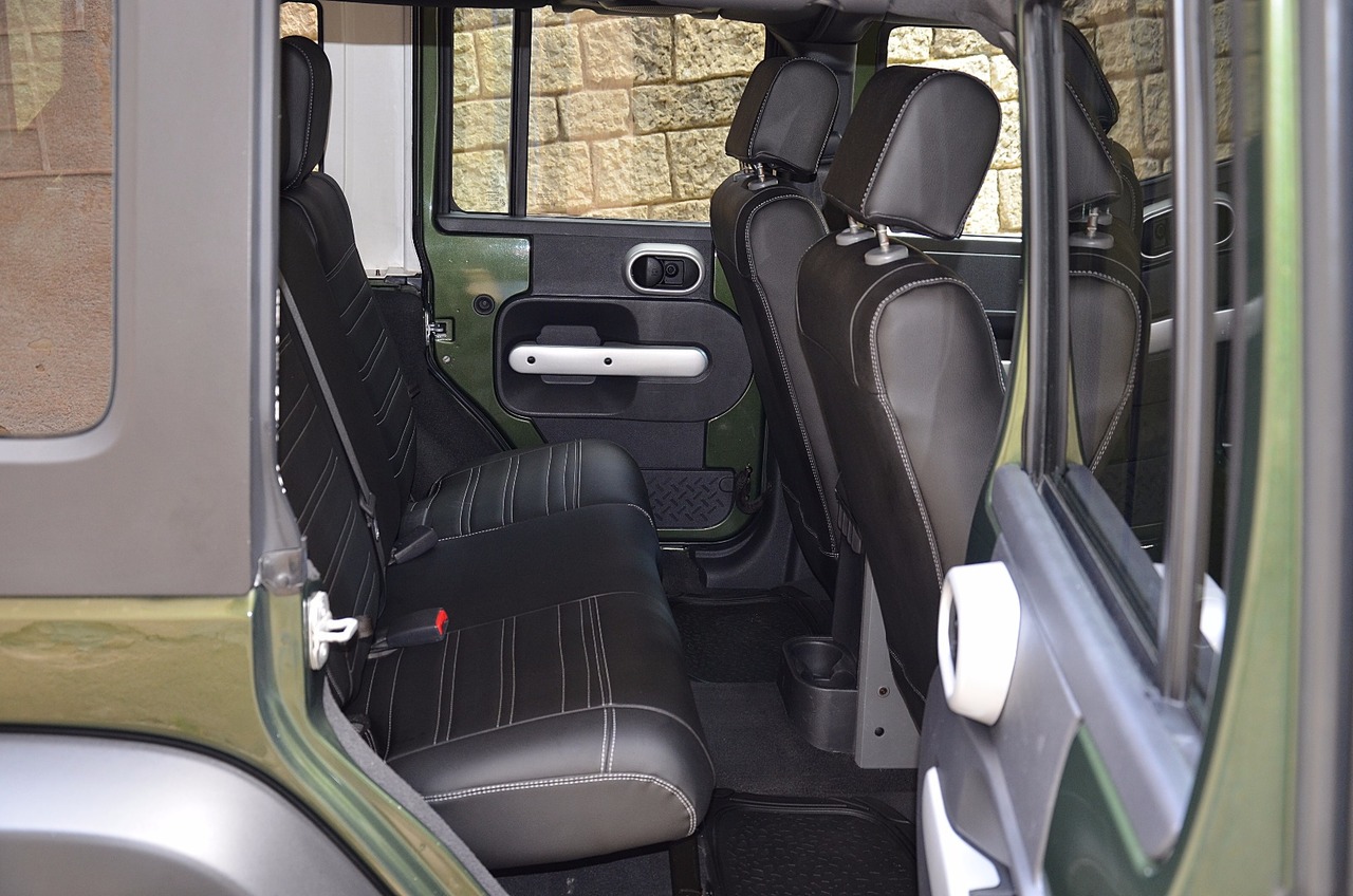 Jeep Wrangler 2.8 CRD UNLIMITED RUBICÓN AUTOMÁTICO 177CV  - Foto 26