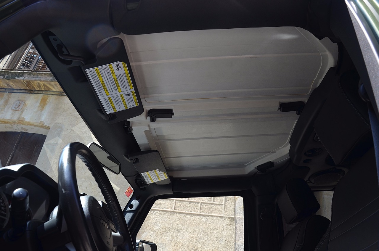 Jeep Wrangler 2.8 CRD UNLIMITED RUBICÓN AUTOMÁTICO 177CV  - Foto 5