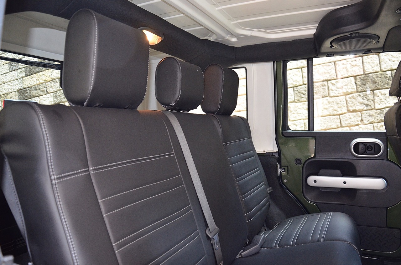 Jeep Wrangler 2.8 CRD UNLIMITED RUBICÓN AUTOMÁTICO 177CV  - Foto 24