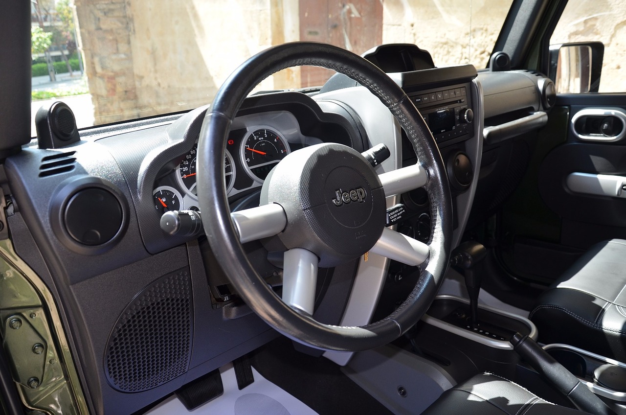 Jeep Wrangler 2.8 CRD UNLIMITED RUBICÓN AUTOMÁTICO 177CV  - Foto 3