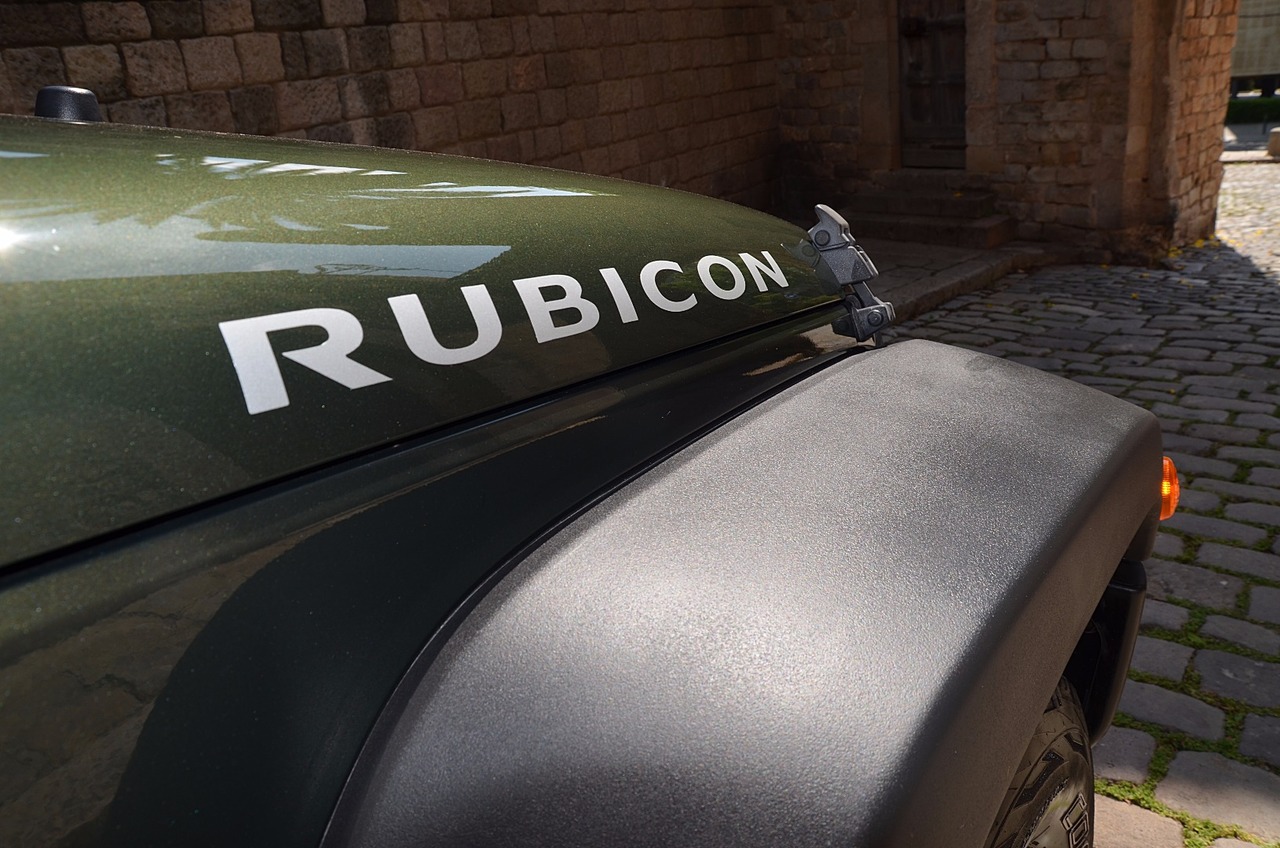 Jeep Wrangler 2.8 CRD UNLIMITED RUBICÓN AUTOMÁTICO 177CV  - Foto 38