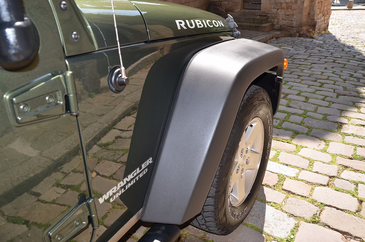 Jeep Wrangler 2.8 CRD UNLIMITED RUBICÓN AUTOMÁTICO 177CV  - Foto 37