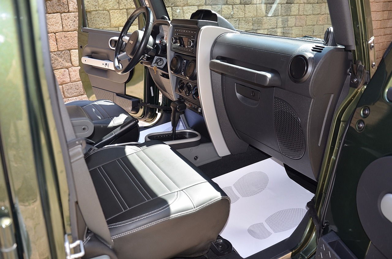 Jeep Wrangler 2.8 CRD UNLIMITED RUBICÓN AUTOMÁTICO 177CV  - Foto 28