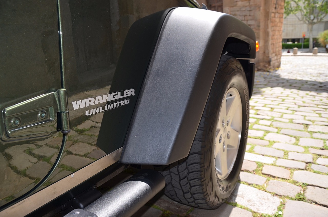 Jeep Wrangler 2.8 CRD UNLIMITED RUBICÓN AUTOMÁTICO 177CV  - Foto 33