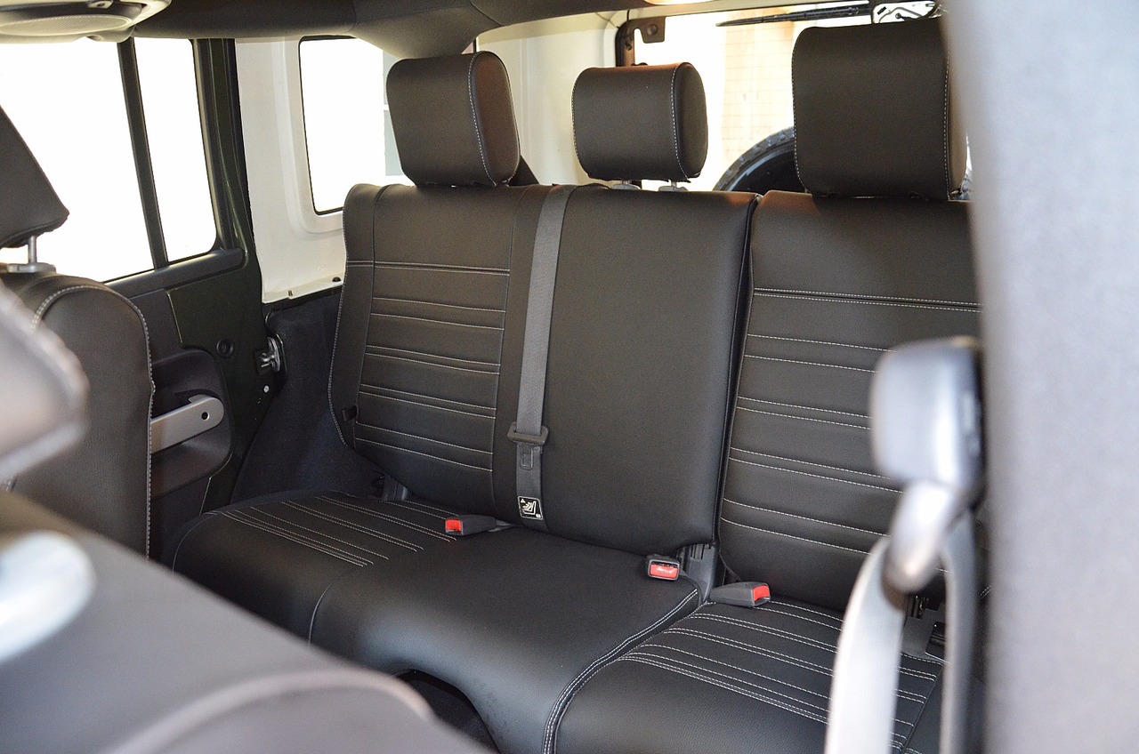 Jeep Wrangler 2.8 CRD UNLIMITED RUBICÓN AUTOMÁTICO 177CV  - Foto 12