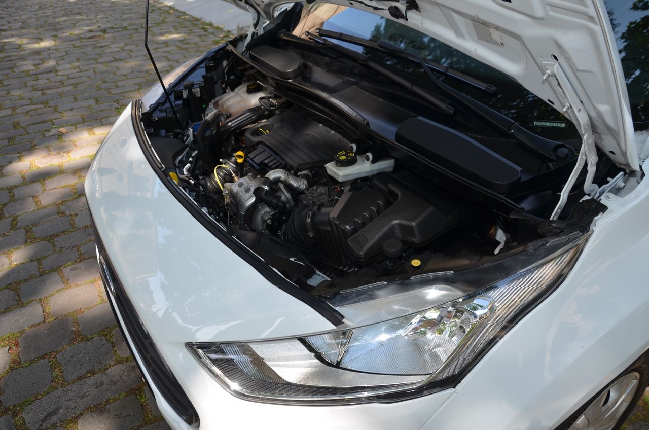 Ford Transit Connect FURGÓN 240 L2 TREND 1,5 ECOBLUE 100CV EXTRALARGA  - Foto 47