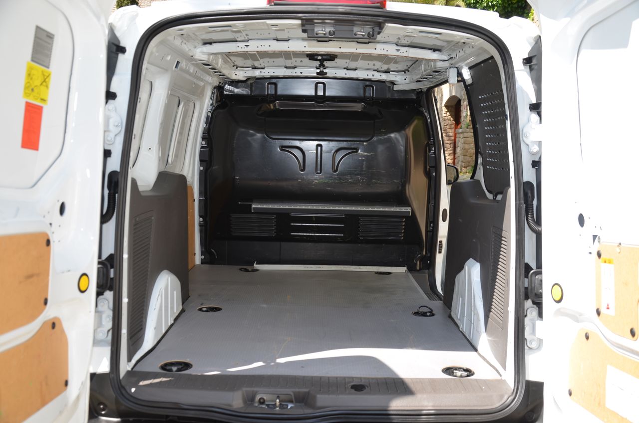 Ford Transit Connect FURGÓN 240 L2 TREND 1,5 ECOBLUE 100CV EXTRALARGA  - Foto 30