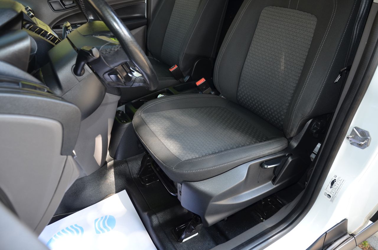 Ford Transit Connect FURGÓN 240 L2 TREND 1,5 ECOBLUE 100CV EXTRALARGA  - Foto 21