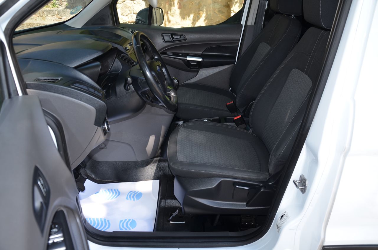 Ford Transit Connect FURGÓN 240 L2 TREND 1,5 ECOBLUE 100CV EXTRALARGA  - Foto 23