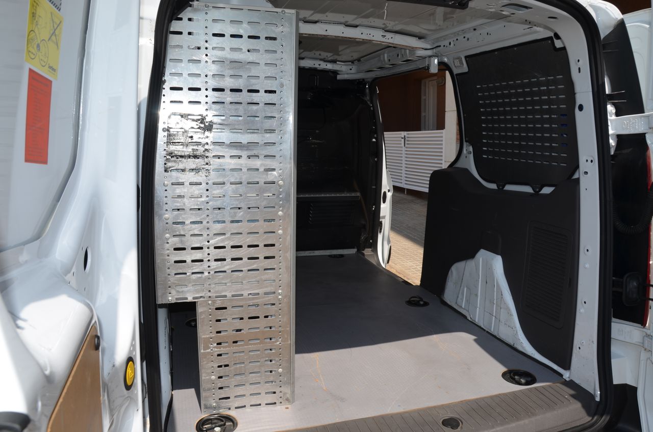 Ford Transit Connect FURGÓN 240 L2 TREND 1,5 ECOBLUE 100CV EXTRALARGA  - Foto 45