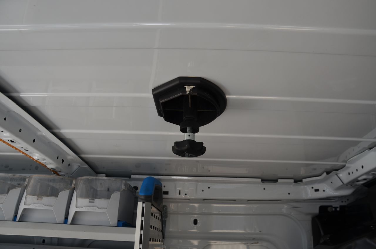 Ford Transit Connect FURGÓN 240 L2 TREND 1,5 ECOBLUE 100CV EXTRALARGA  - Foto 40