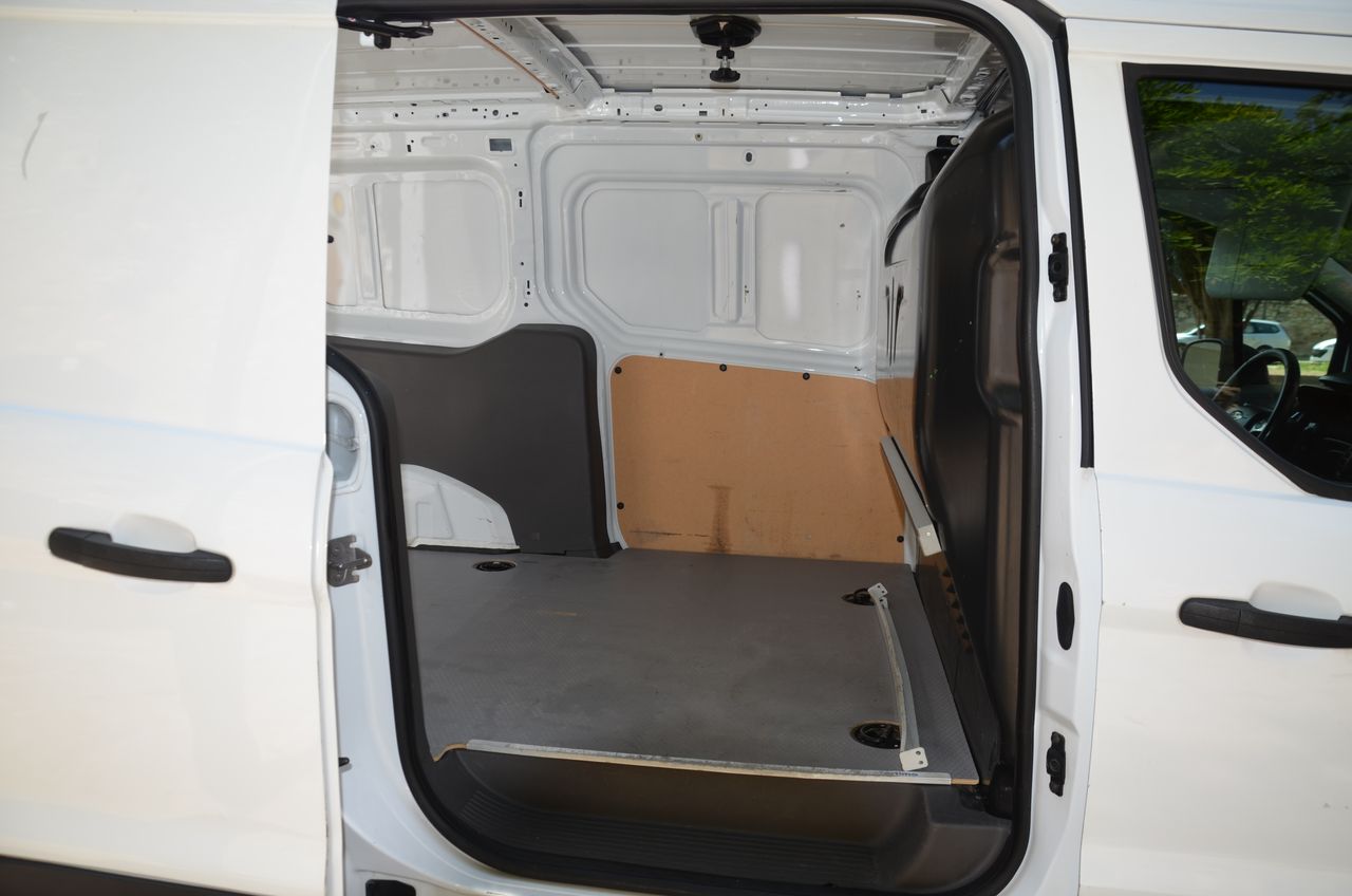 Ford Transit Connect FURGÓN 240 L2 TREND 1,5 ECOBLUE 100CV EXTRALARGA  - Foto 13