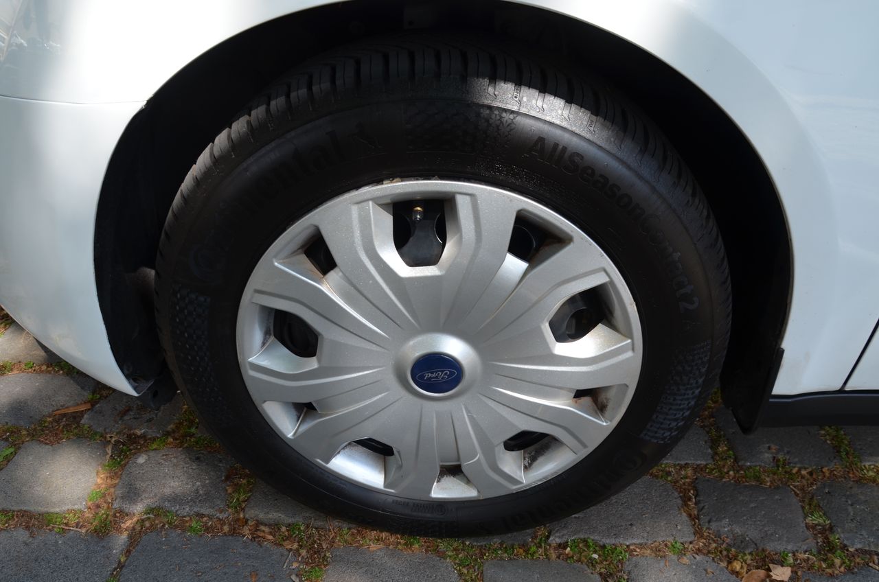 Ford Transit Connect FURGÓN 240 L2 TREND 1,5 ECOBLUE 100CV EXTRALARGA  - Foto 27