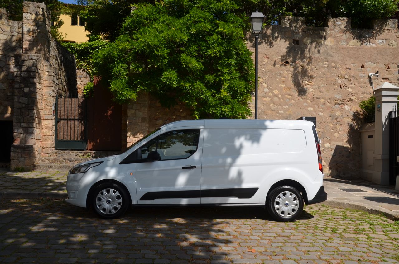 Ford Transit Connect FURGÓN 240 L2 TREND 1,5 ECOBLUE 100CV EXTRALARGA  - Foto 15