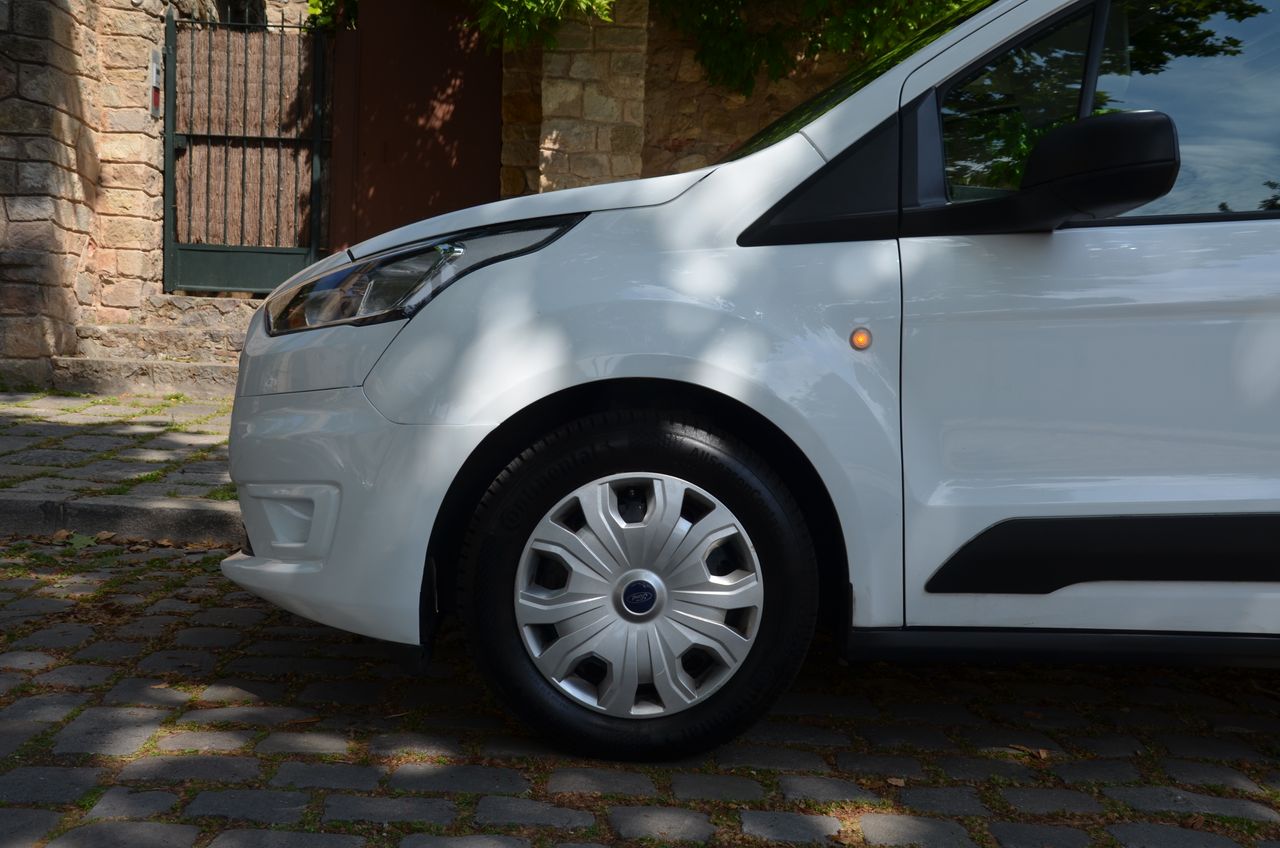 Ford Transit Connect FURGÓN 240 L2 TREND 1,5 ECOBLUE 100CV EXTRALARGA  - Foto 25