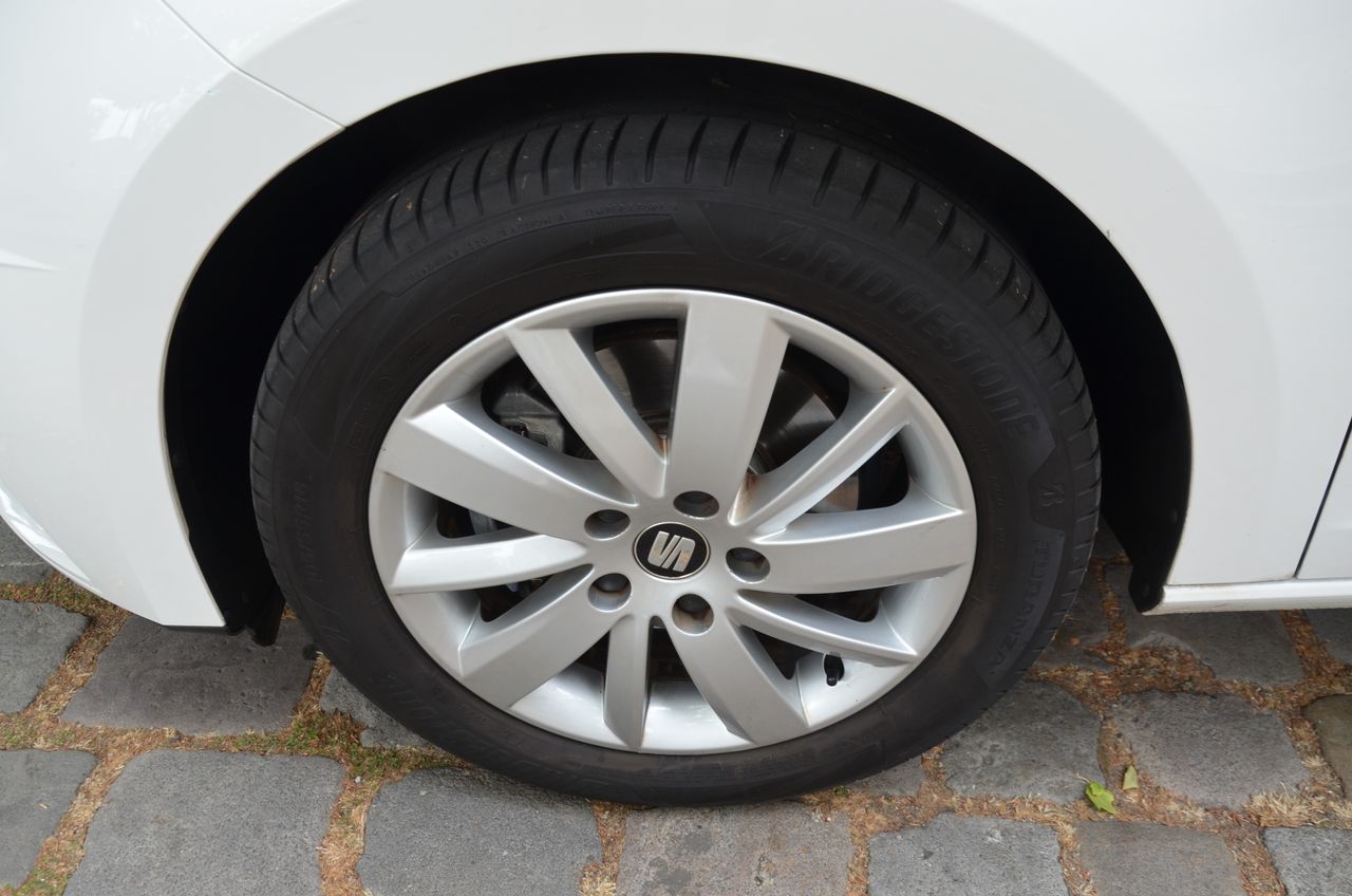 Seat Leon ST REFERENCE EDITION  1.6 TDI 115CV OPORTUNIDAD // - Foto 46