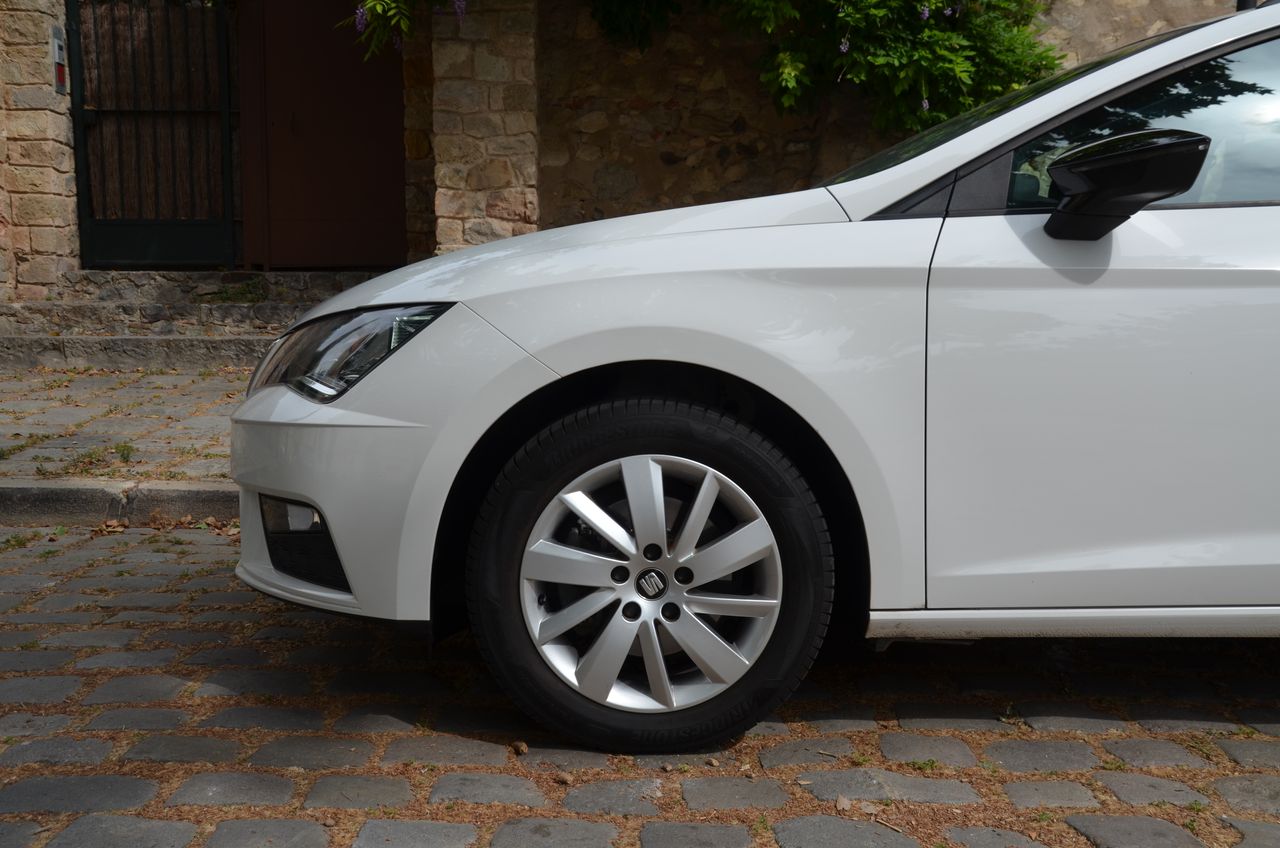 Seat Leon ST REFERENCE EDITION  1.6 TDI 115CV OPORTUNIDAD // - Foto 13