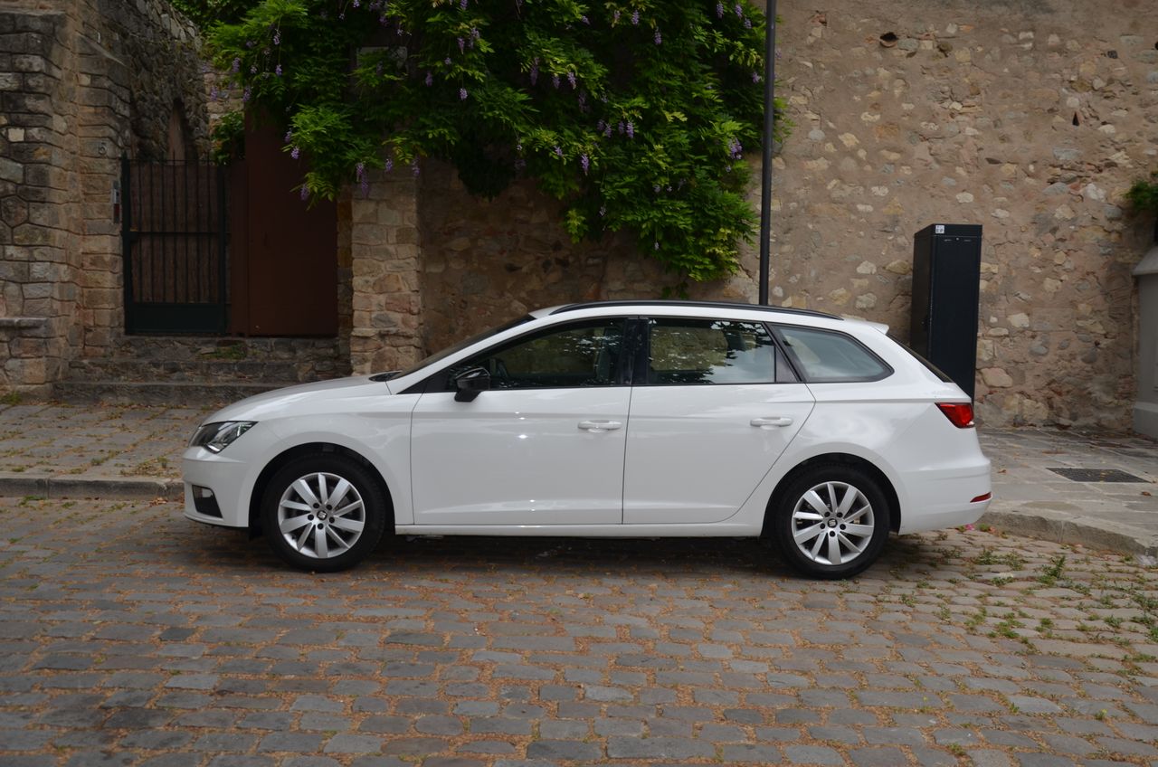 Seat Leon ST REFERENCE EDITION  1.6 TDI 115CV OPORTUNIDAD // - Foto 19