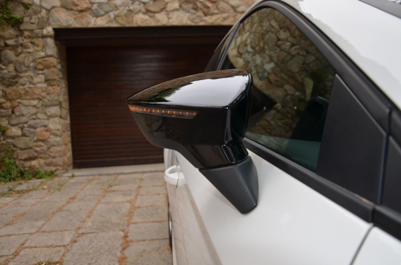 Seat Leon ST REFERENCE EDITION  1.6 TDI 115CV OPORTUNIDAD // - Foto 41