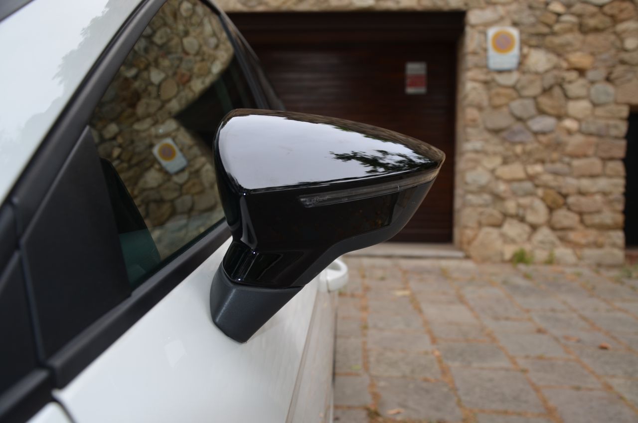 Seat Leon ST REFERENCE EDITION  1.6 TDI 115CV OPORTUNIDAD // - Foto 20