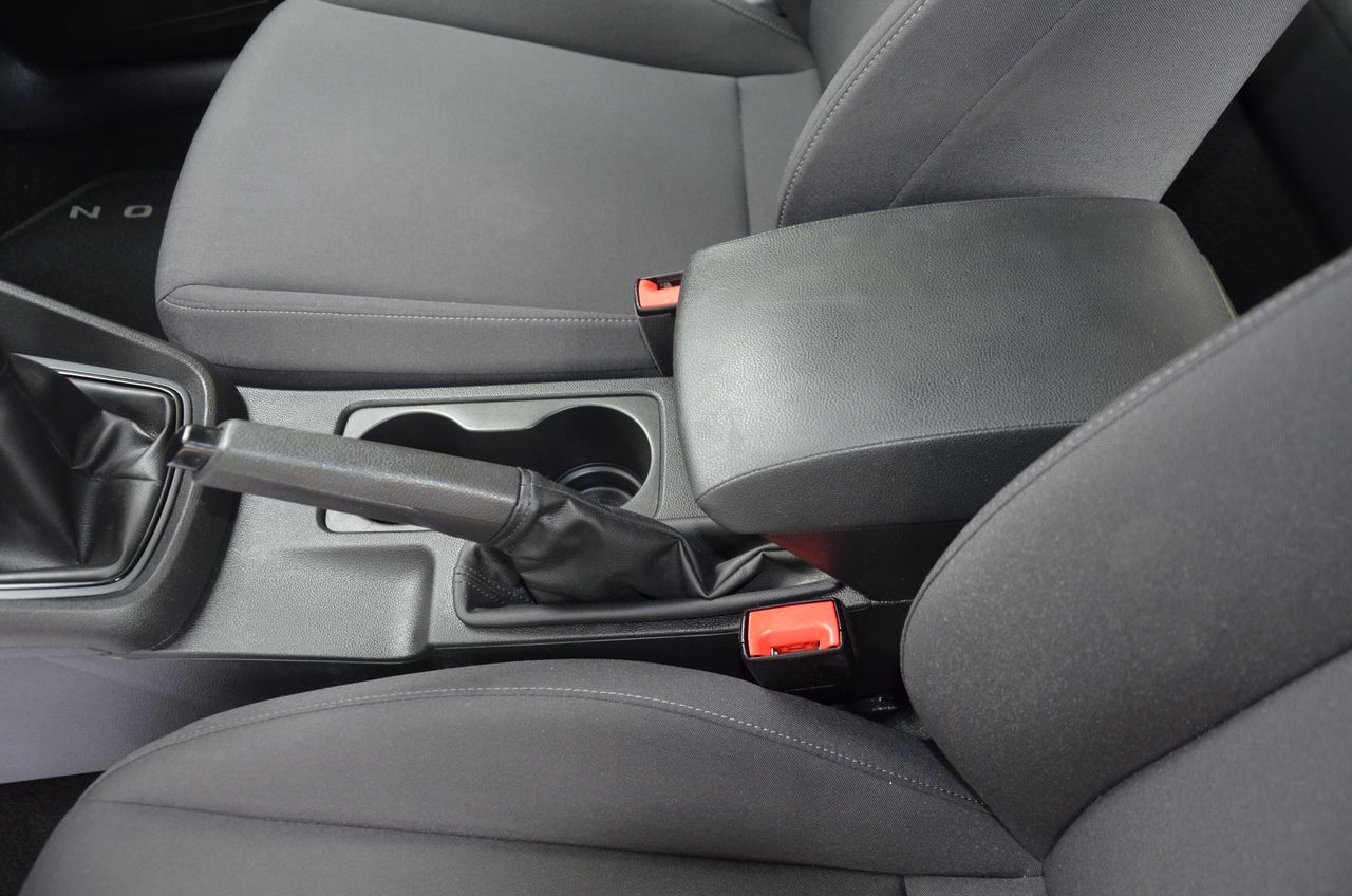 Seat Leon ST REFERENCE EDITION  1.6 TDI 115CV OPORTUNIDAD // - Foto 14