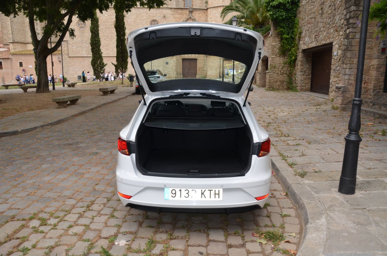 Seat Leon ST REFERENCE EDITION  1.6 TDI 115CV OPORTUNIDAD // - Foto 25